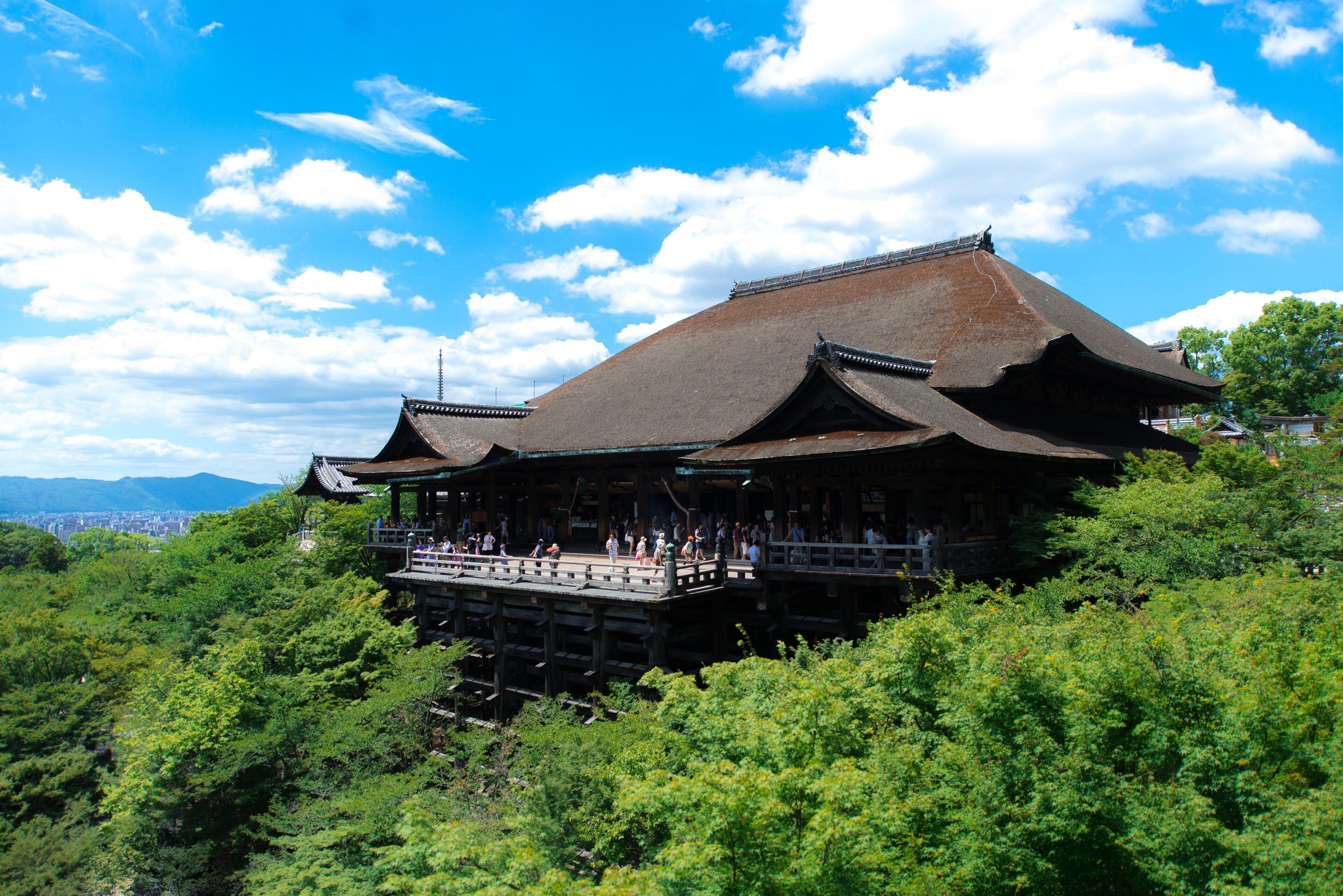 Tsumugi Shichijohorikawa Villa - Kyoto, Kyoto