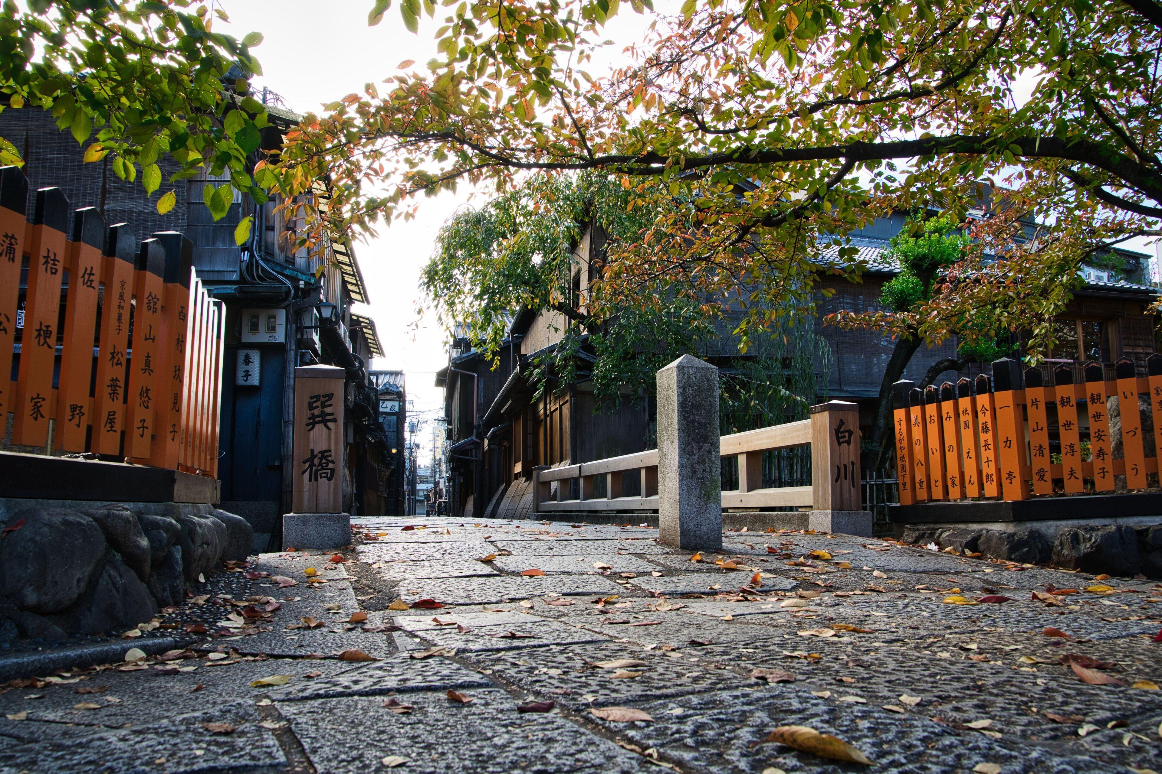 Tsumugi Shichijohorikawa Villa - Kyoto — Photos 2